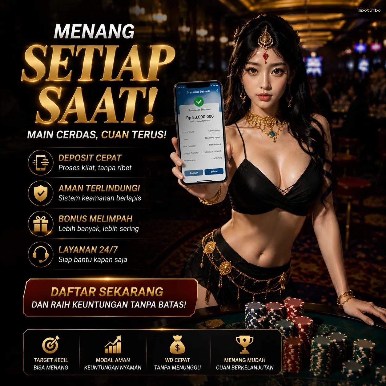 Pemula di mpoturbo Temukan Game Terbaik untuk Dilihat