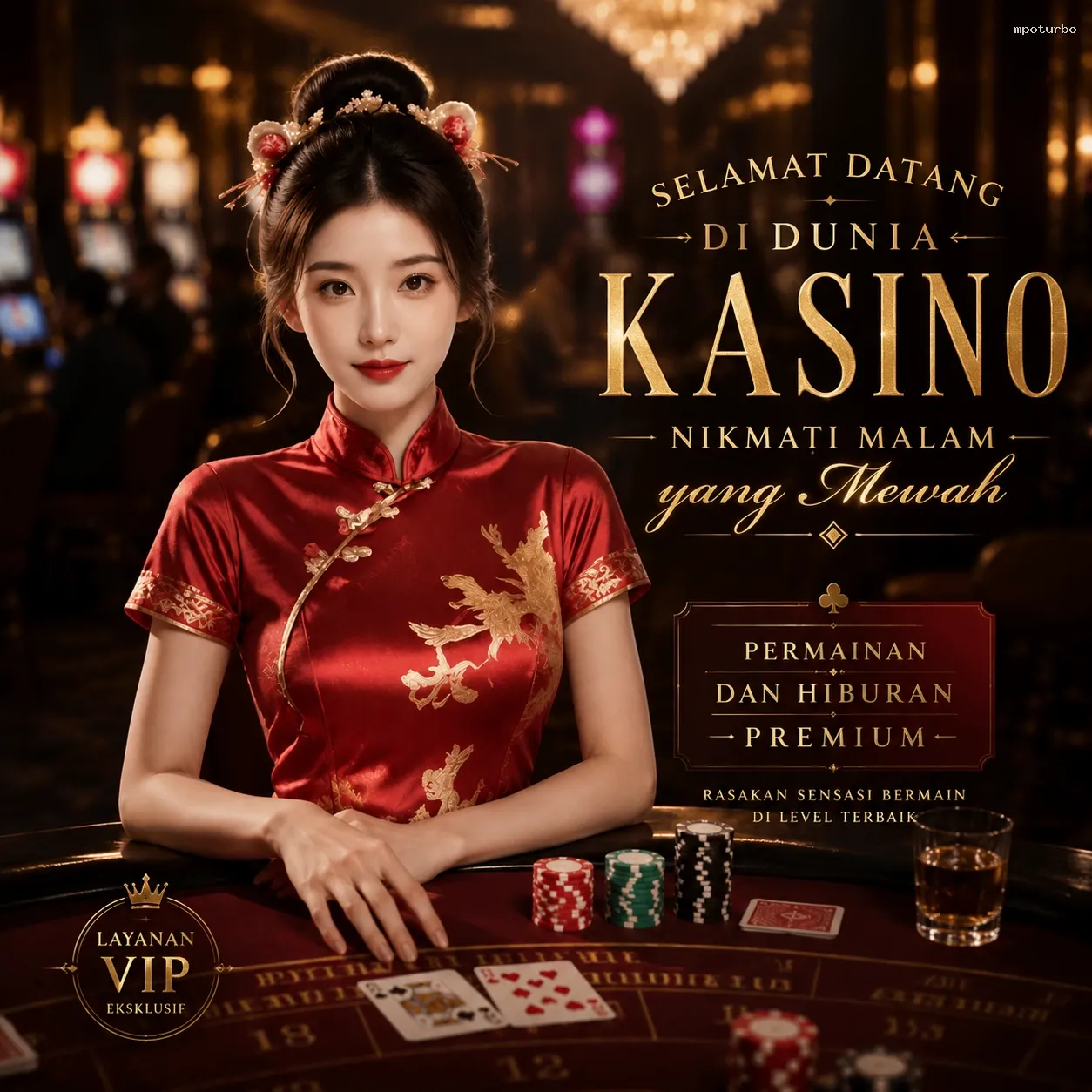Menggali Fitur Menarik di Situs Game mpoturbo