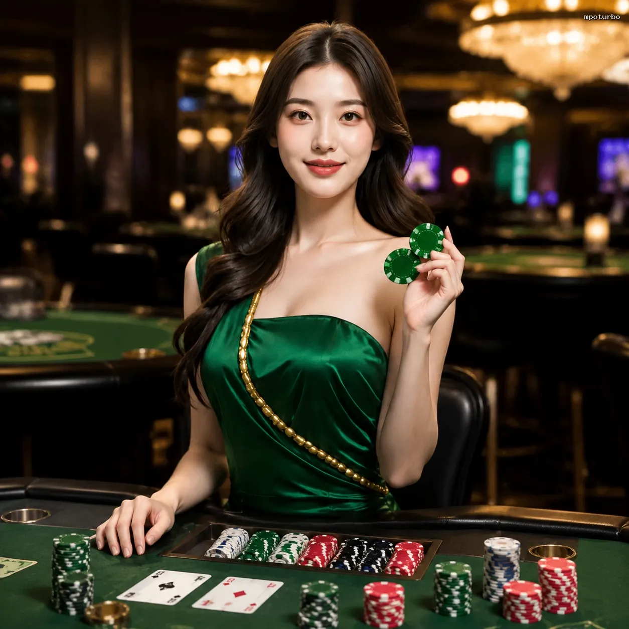 Keunggulan dan Fitur Menarik di Situs Game mpoturbo