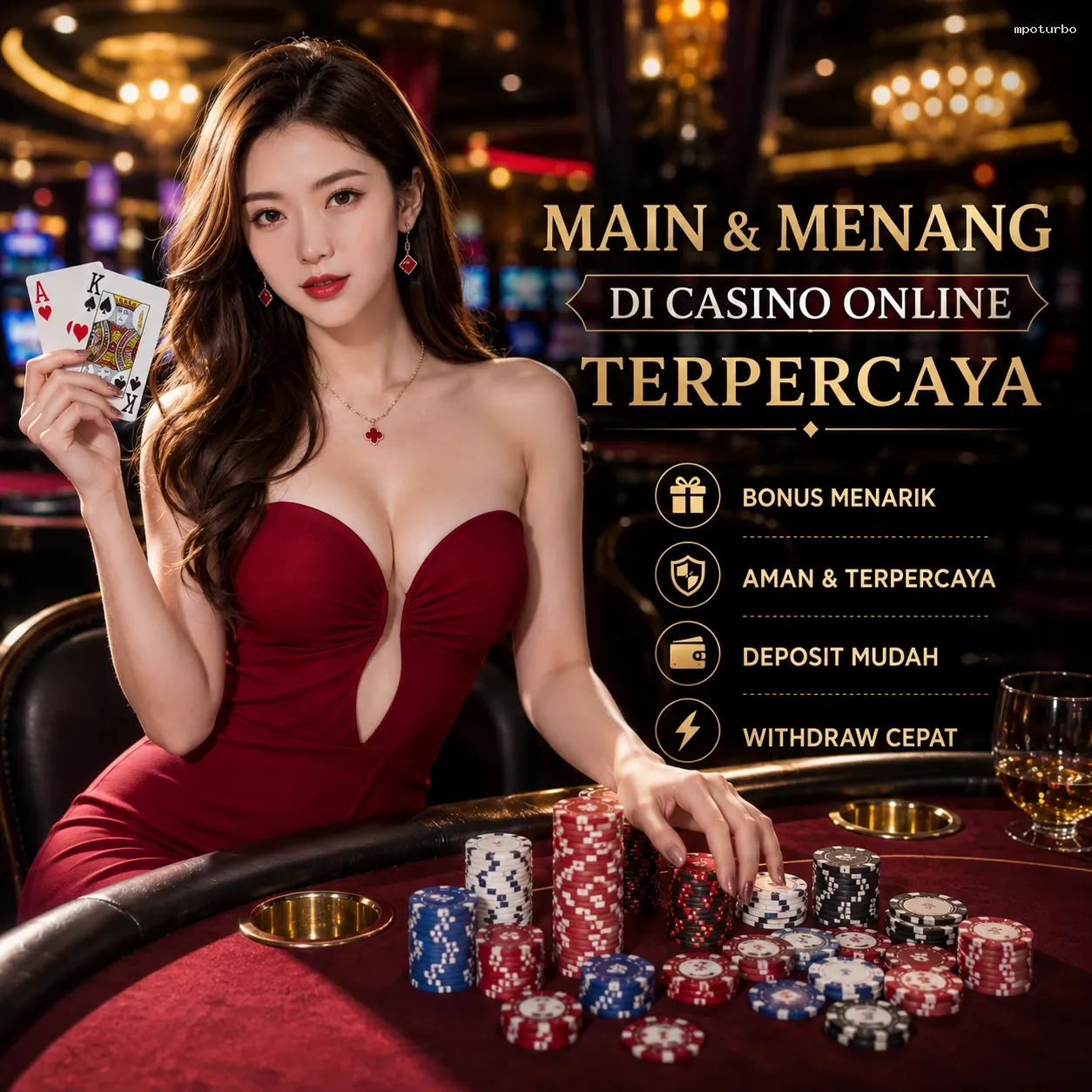 Menelusuri Keunggulan Situs Game mpoturbo
