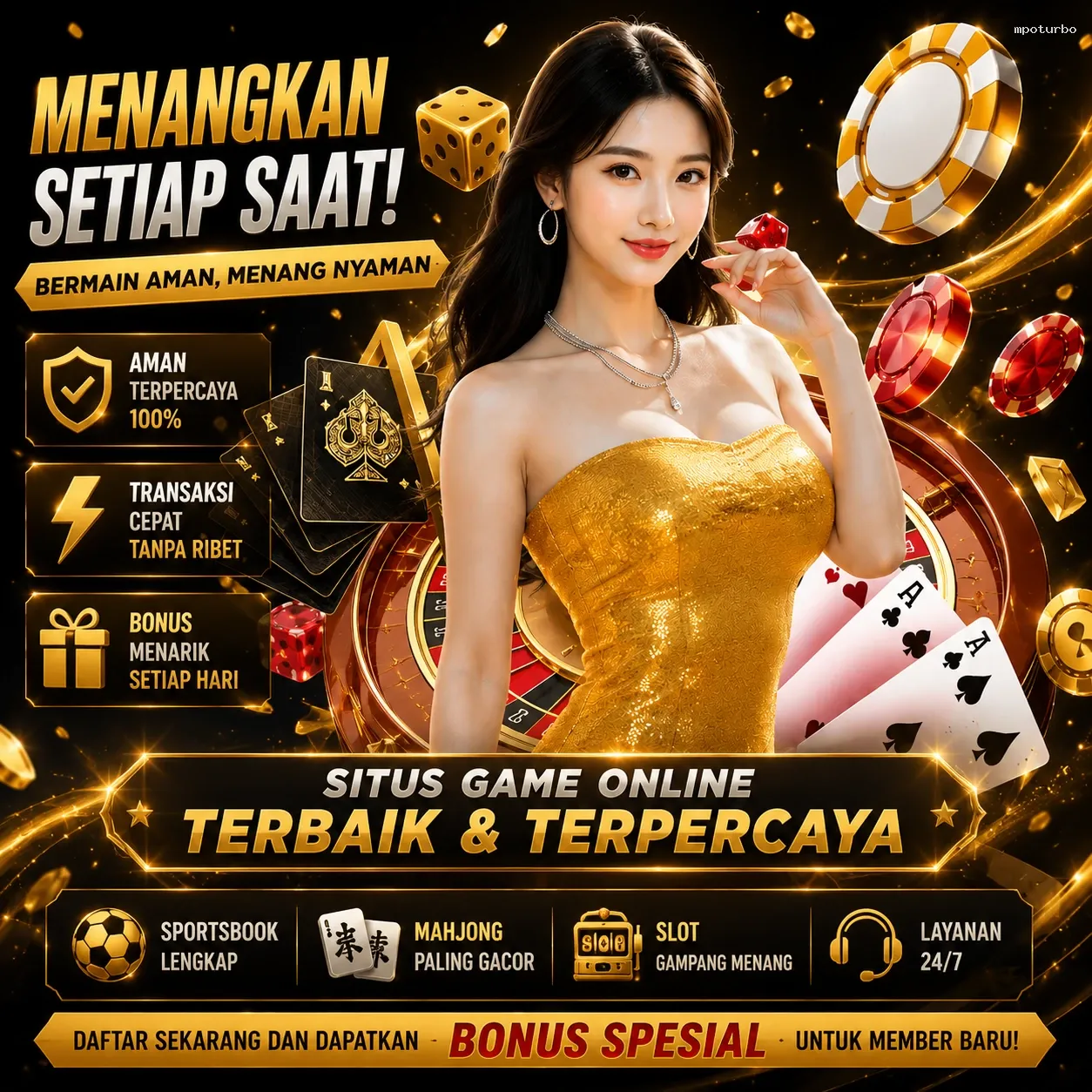 Inovasi dan Fitur Menarik di mpoturbo