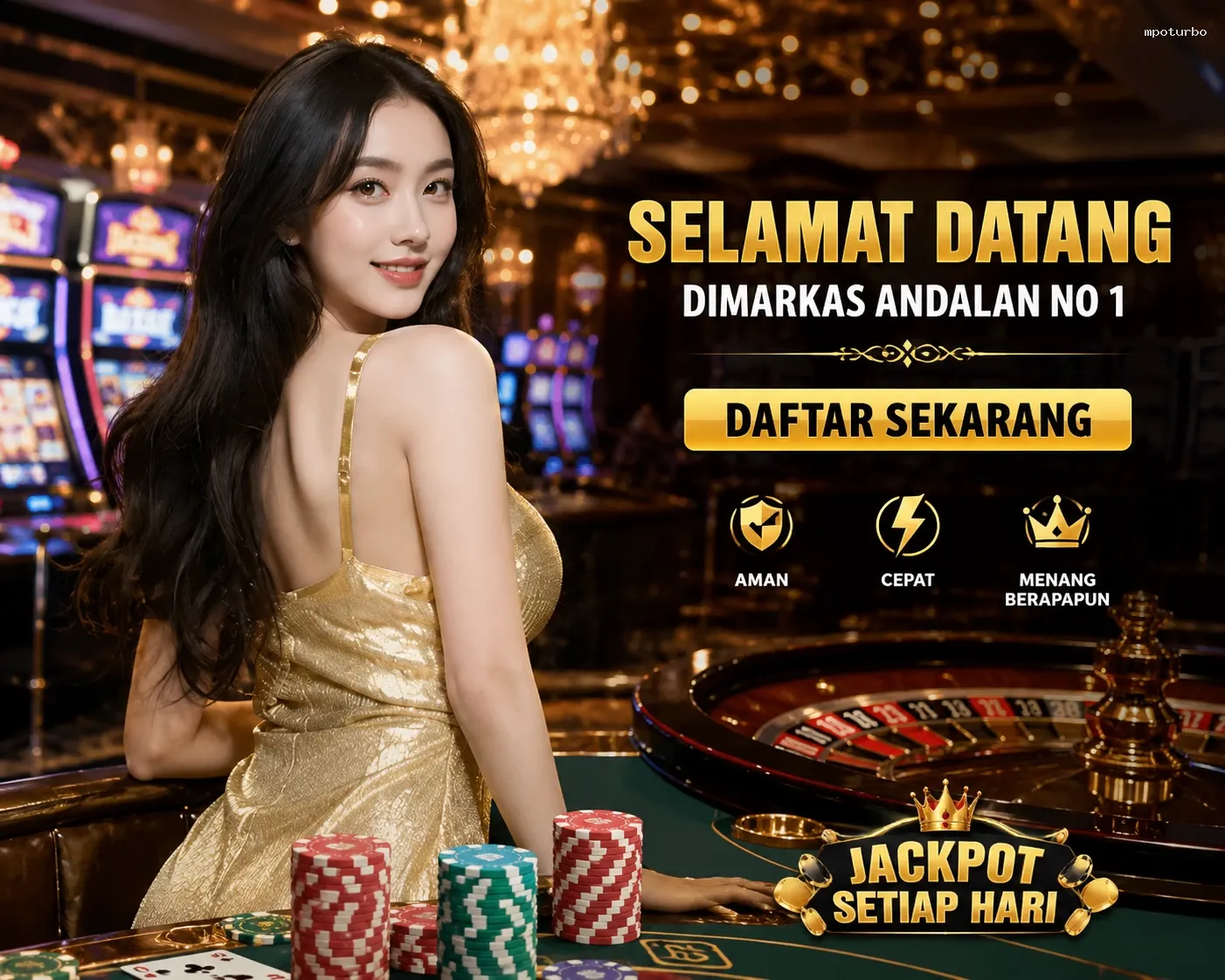 Tips dan Trik Bermain di mpoturbo untuk Pemula